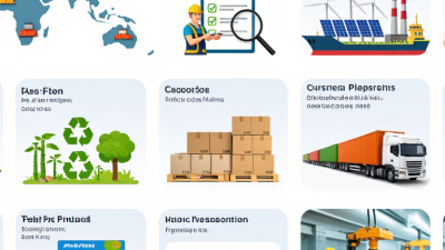 Top 10 Ways to Reduce Carbon Emissions for Global Buyers?