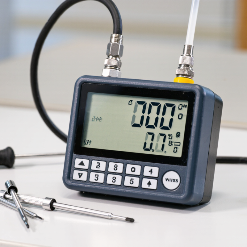 What Is a Digital Manometer and How Does It Work?
