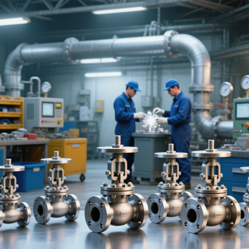 China Best Forged Valves Manufacturers How to Choose?