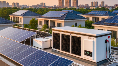 China Top Solar Power Systems with Battery Storage?