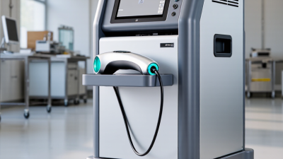 China Top Alexandrite Laser Manufacturers Where to Buy?