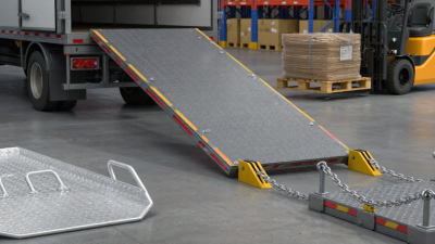 2026 Top Dock Plates for Global Buyers What to Know?