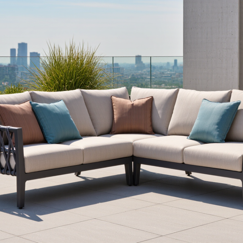 2026 Best Outdoor Sofa for Global Buyers