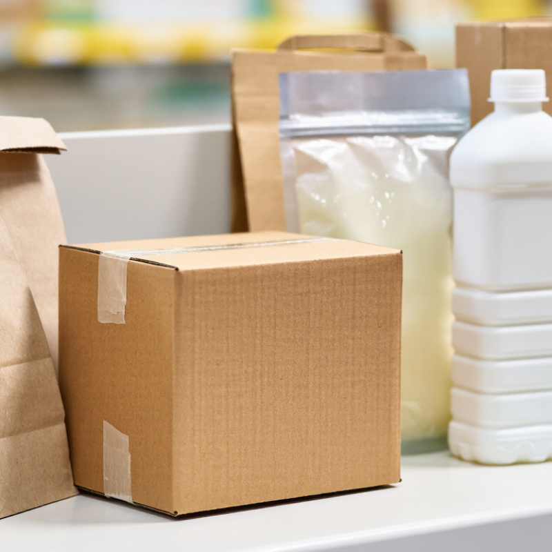 Why Is Commercial Packaging Important?
