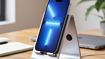 How to Choose the Best Charging Stand and Holder?