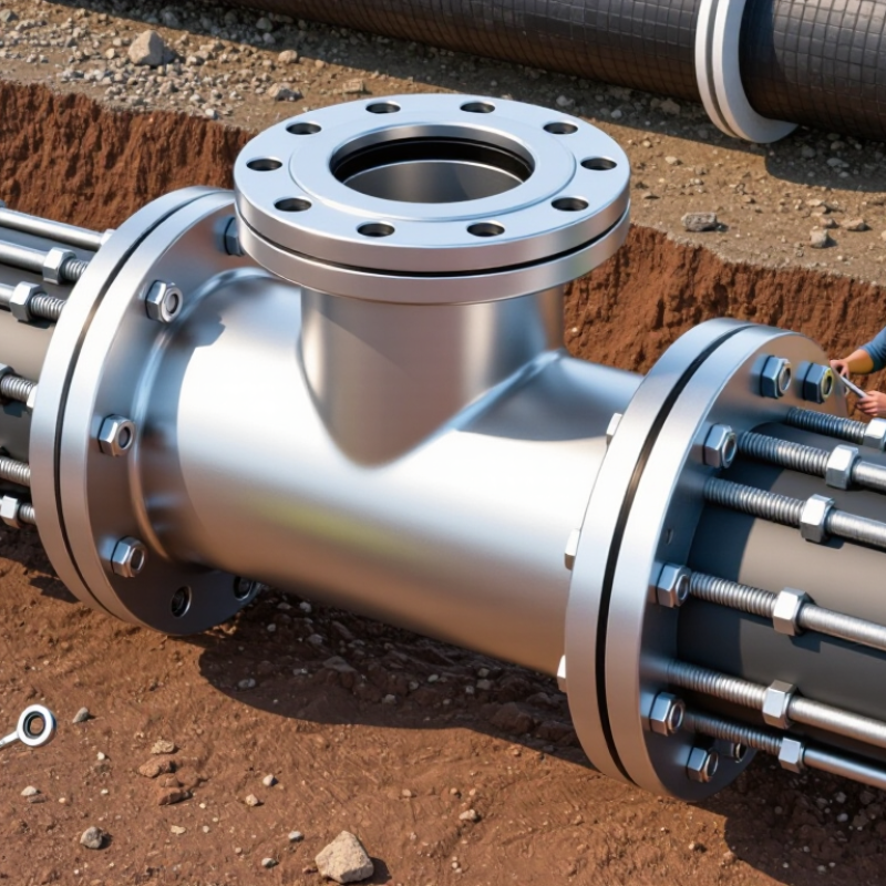 What Is a Dismantling Joint and How Does It Work?