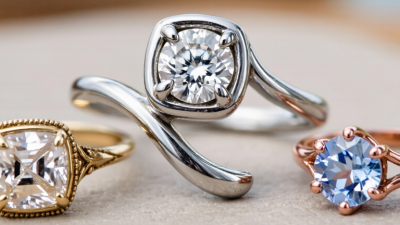 10 Tips for Choosing Unique Engagement Rings