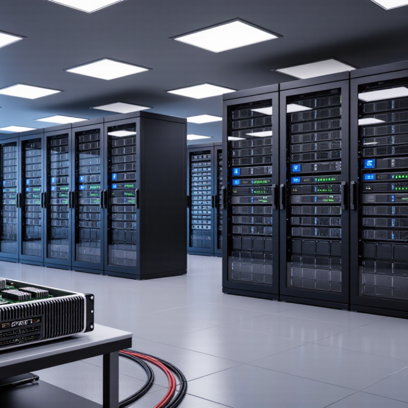 10 Tips for Choosing the Best Dedicated Server Hosting