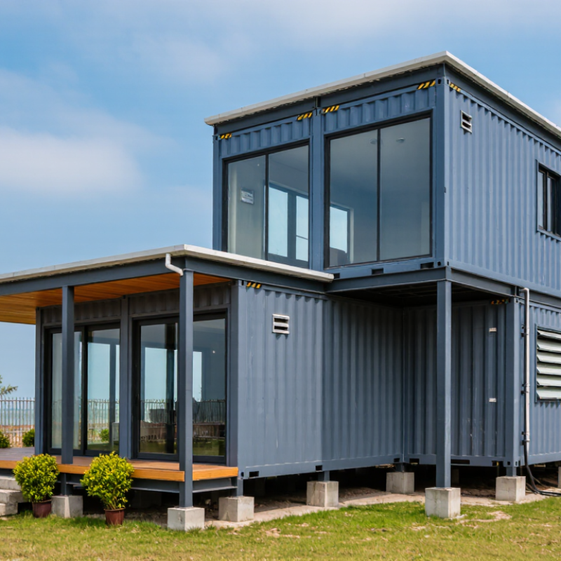 10 Tips for Buying Conex Container Homes Worldwide
