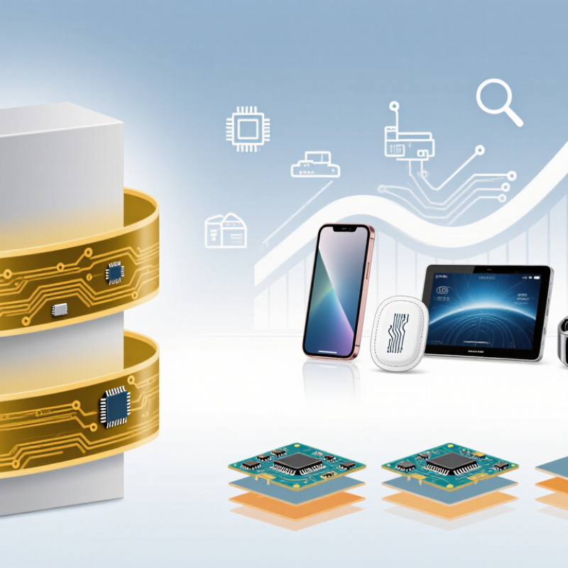 Why Choose Flex PCB Assembly for Global Sourcing?