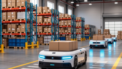 10 AMR Automation Tips for Global Warehouse Buyers