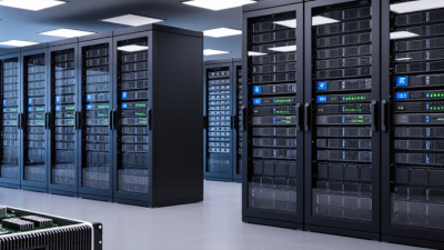 10 Tips for Choosing the Best Dedicated Server Hosting
