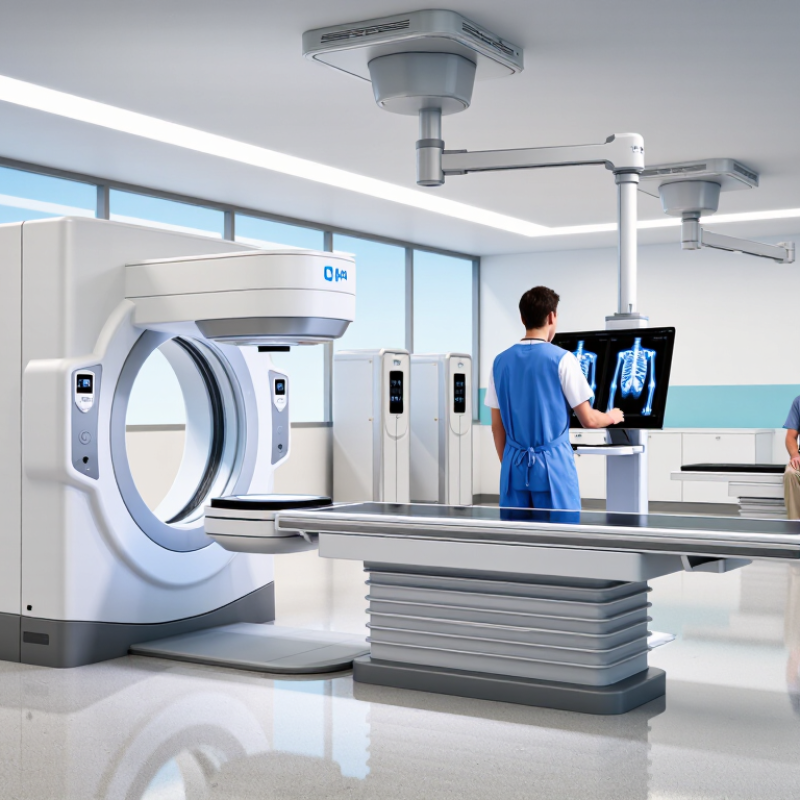 2026 Best Digital X Ray Systems What Are the Benefits?
