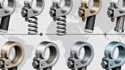 Top 10 Types of Hose Clamp Clips for Global Buyers