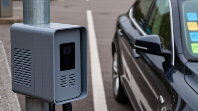 Top RFID Parking Readers for Global Buyers?