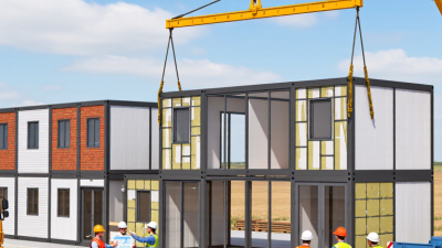 How to Choose a Prefabricated Building Supplier?