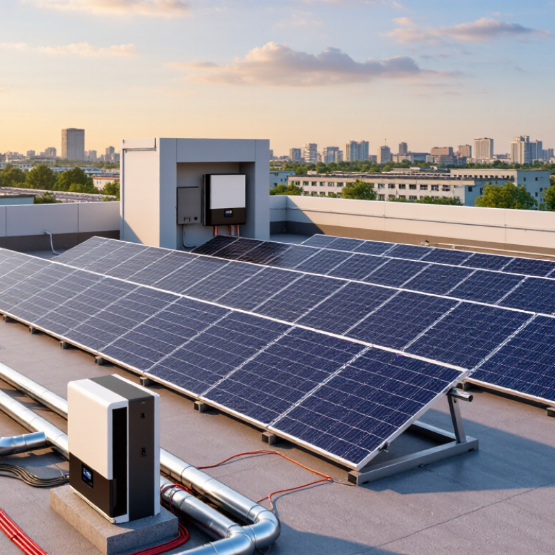 China Top Solar Panel Installation Companies?