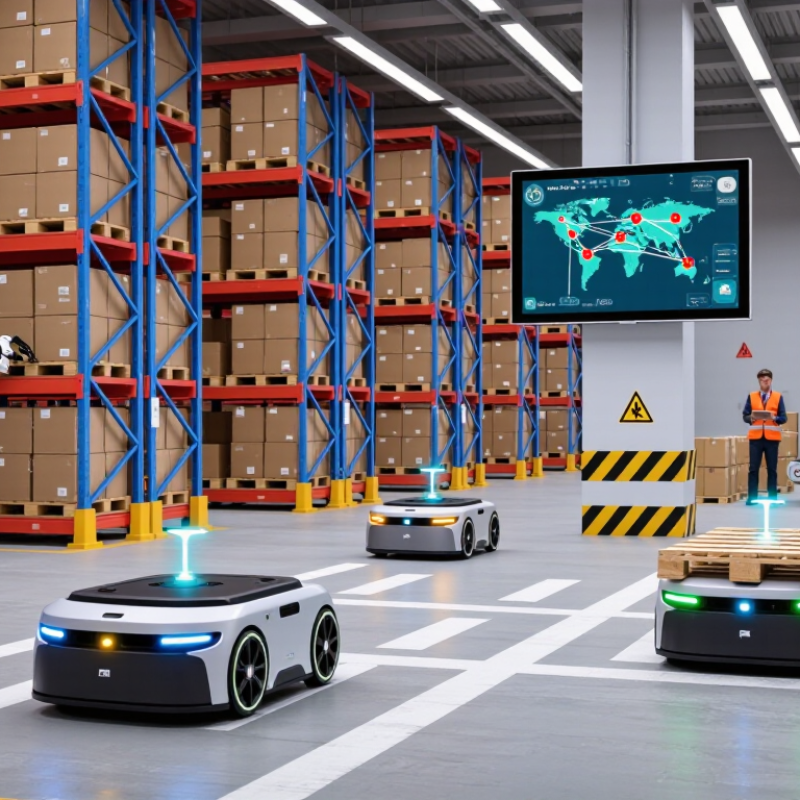What Is Multi Robot Coordination And How To Improve It
