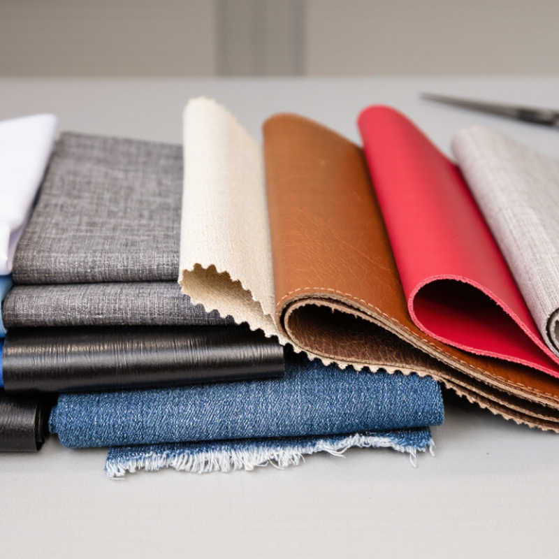 10 Best Materials Suitable for DTF Printing?