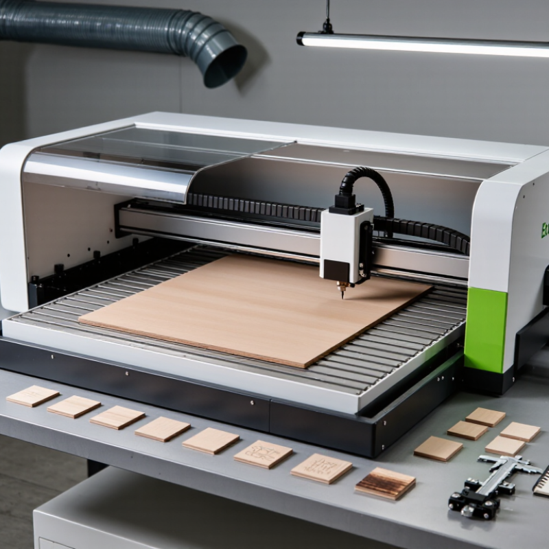 2026 How to Use EcoFlex Laser Cutter Engraver?