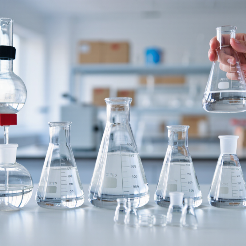 Why Choose Laboratory Glassware for Global Procurement?