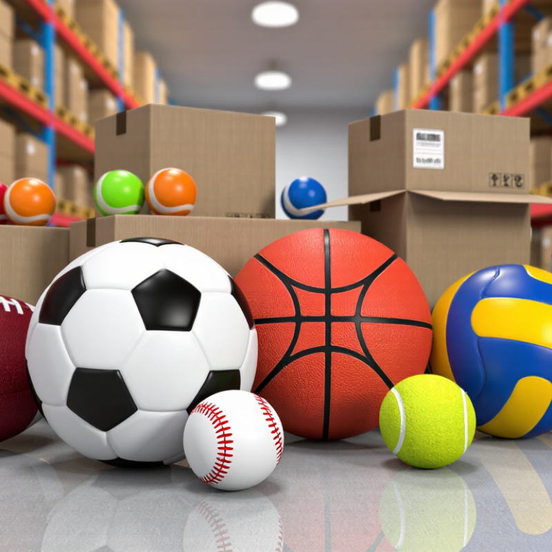 China Top 10 Sports Ball Suppliers How to Fix Common Issues