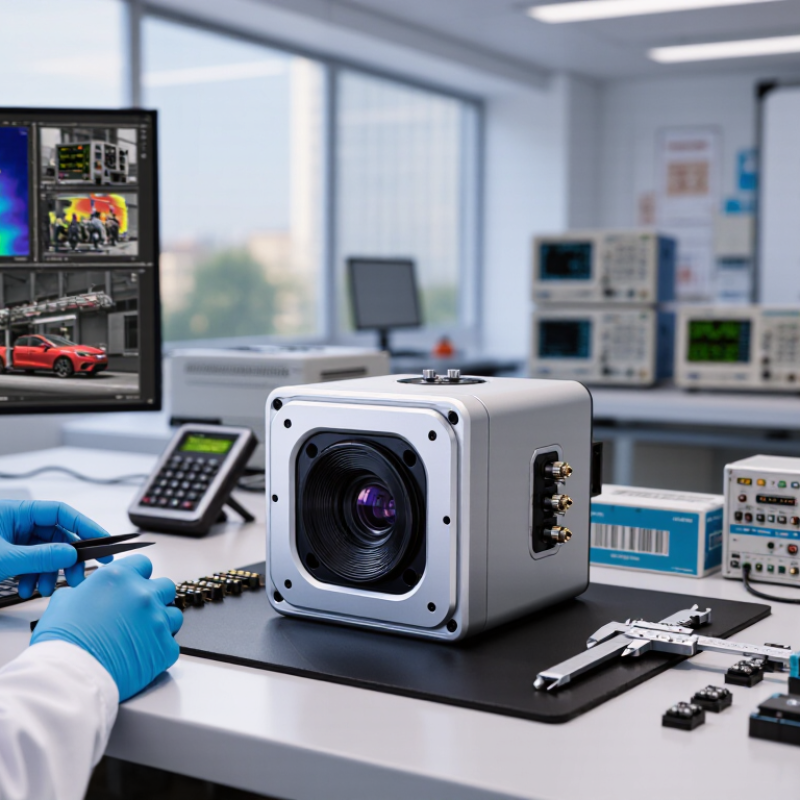 How to Choose the Best Thermal Camera Core from China?