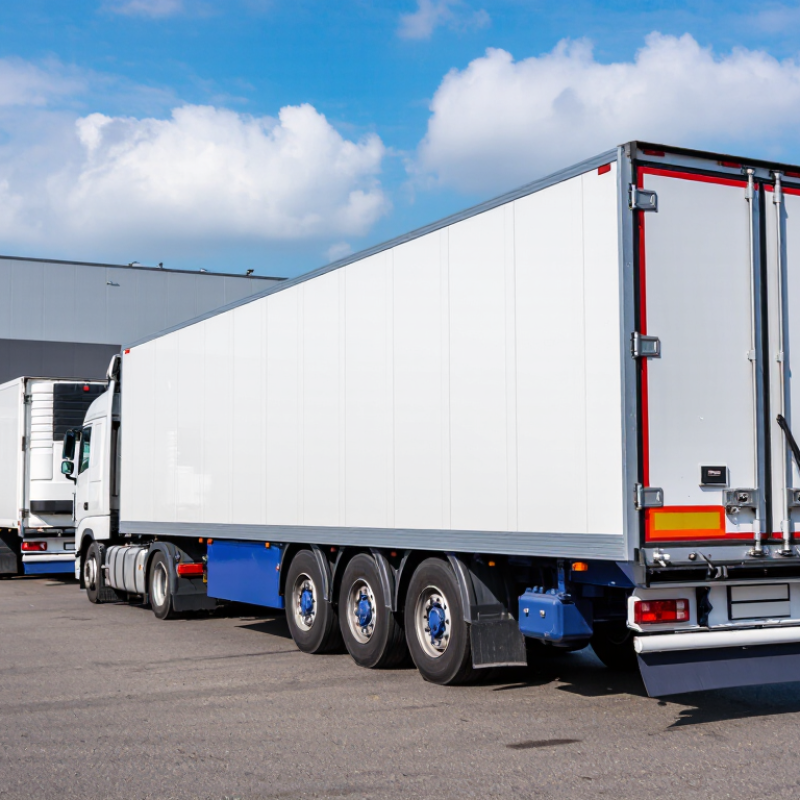 Top 10 Refrigerated Truck Manufacturers for Global Buyers?