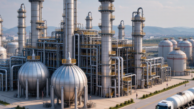 What Are the Top Nitric Acid Suppliers Worldwide?