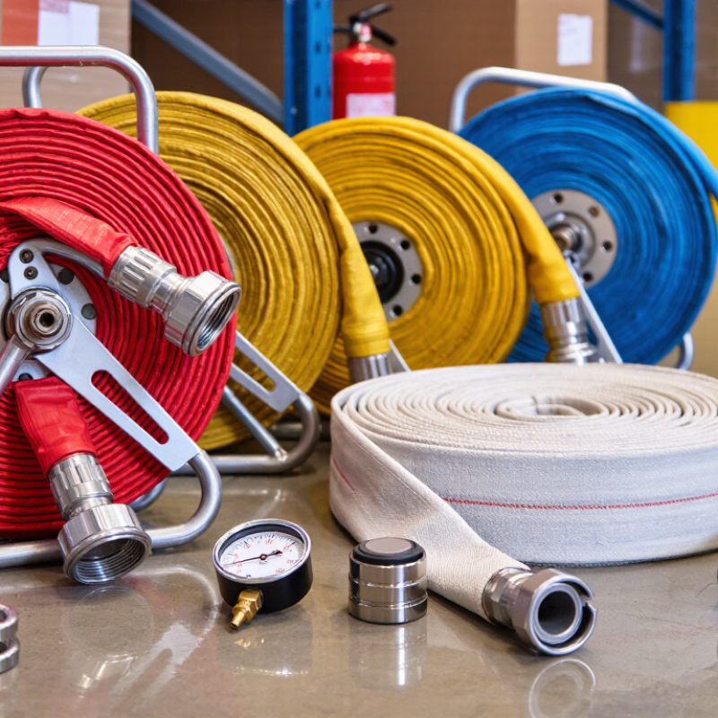 China Best Fire Hoses for Global Wholesale Buyers?