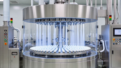 How to Choose the Best Tablet Coating Equipment