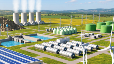Top 10 Clean Energy Solutions for Global Buyers