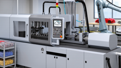 How to Choose Thermoplastic Injection Molding in 2026?