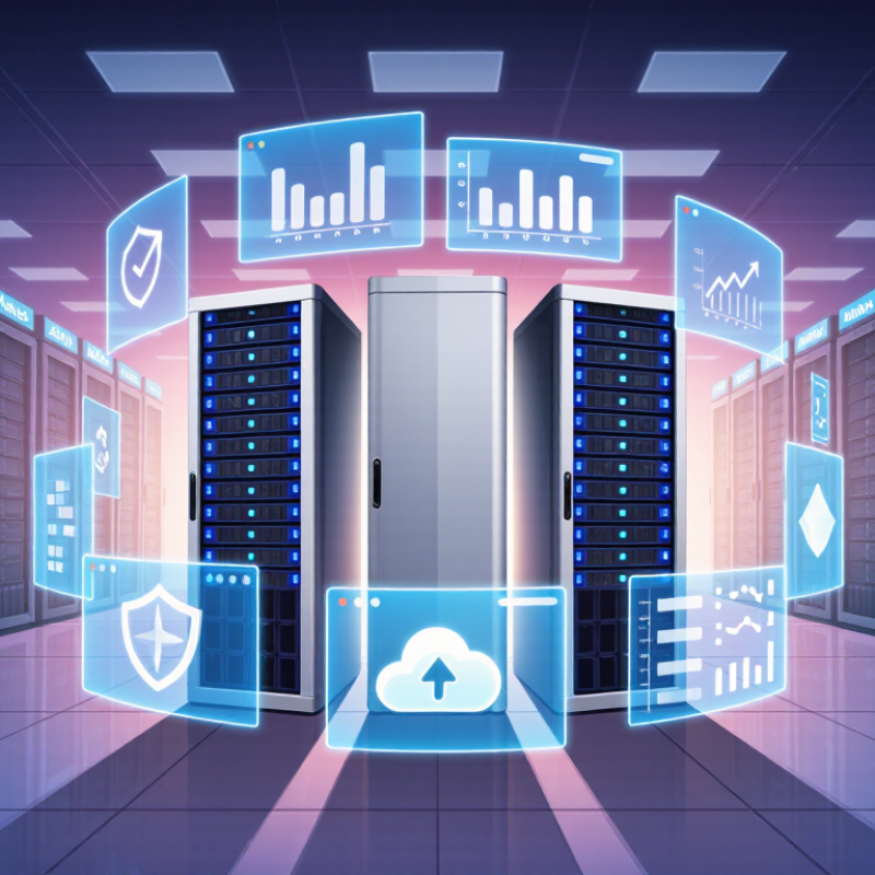 China Top Hosting USA Providers for Global Buyers?