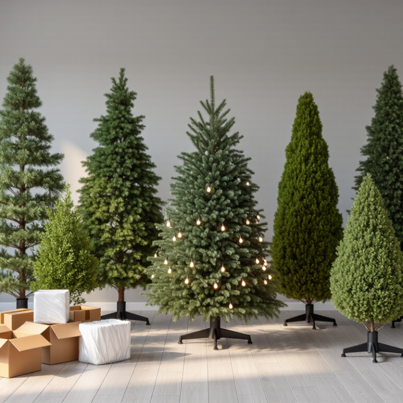 10 Best Fake Trees for Global Buyers in 2026?