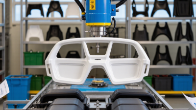 Top Golf Cart Parts Molding Services for Global Buyers