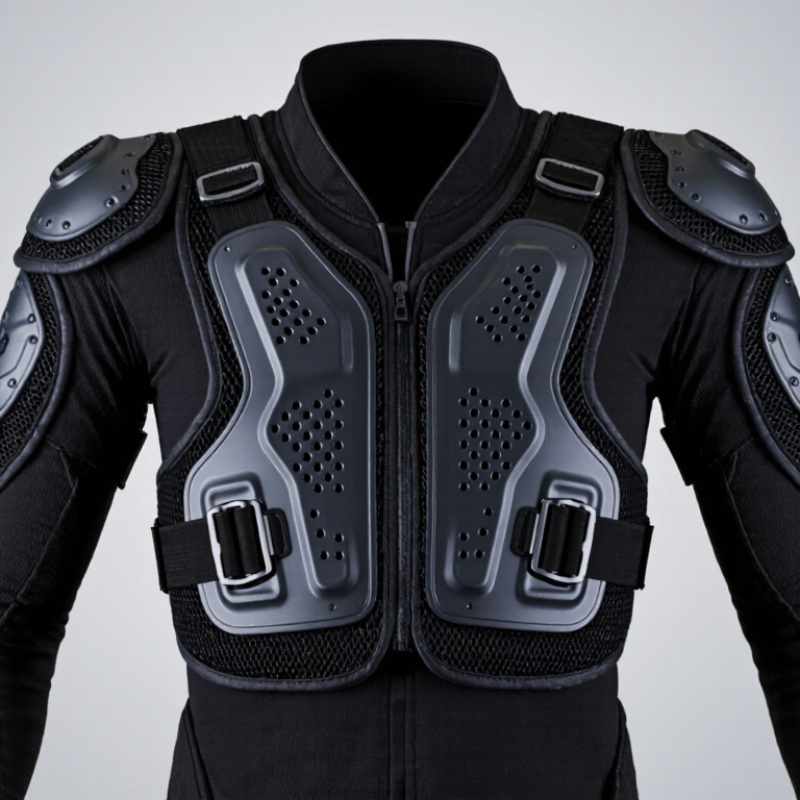 2026 Best Body Protector Suit for Global Buyers?