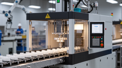 10 Plastic Injection Molding Tips for Global Buyers