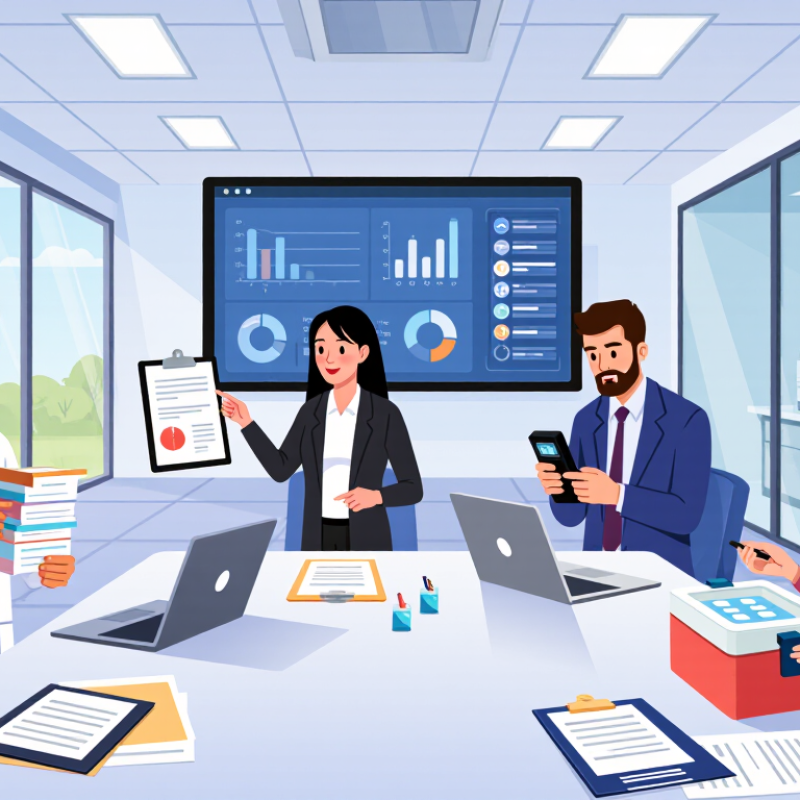 Why Do Global Buyers Need Life Science Experts?