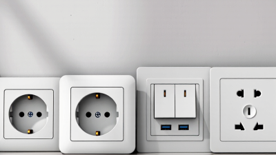 What Are the 2026 Top Electrical Socket Types?