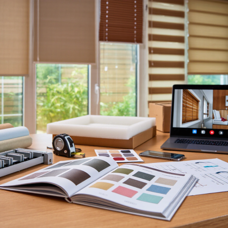 How to Order Blinds from China Best Suppliers?
