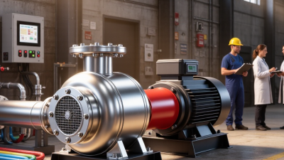 How to Choose a High Pump for Global Buyers?