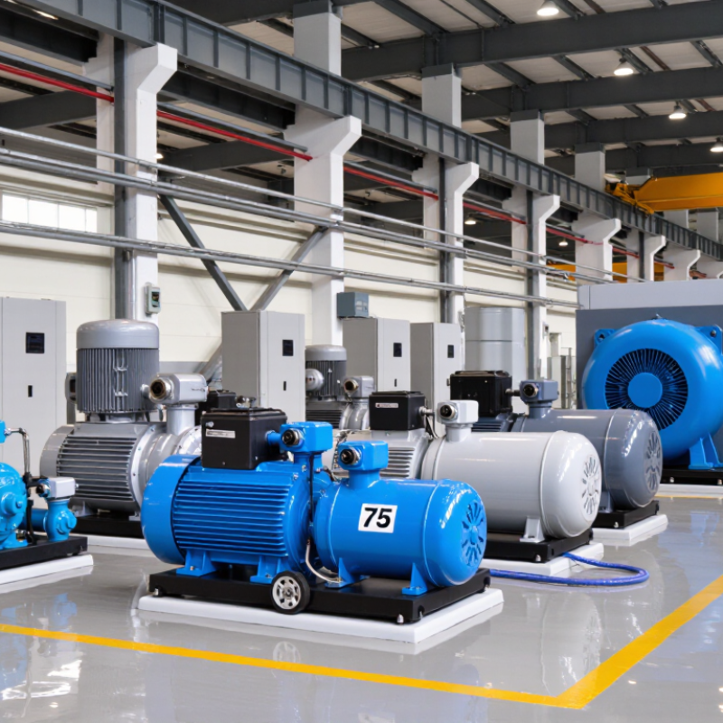 7 Best Rotary Screw Compressors for Global Buyers?