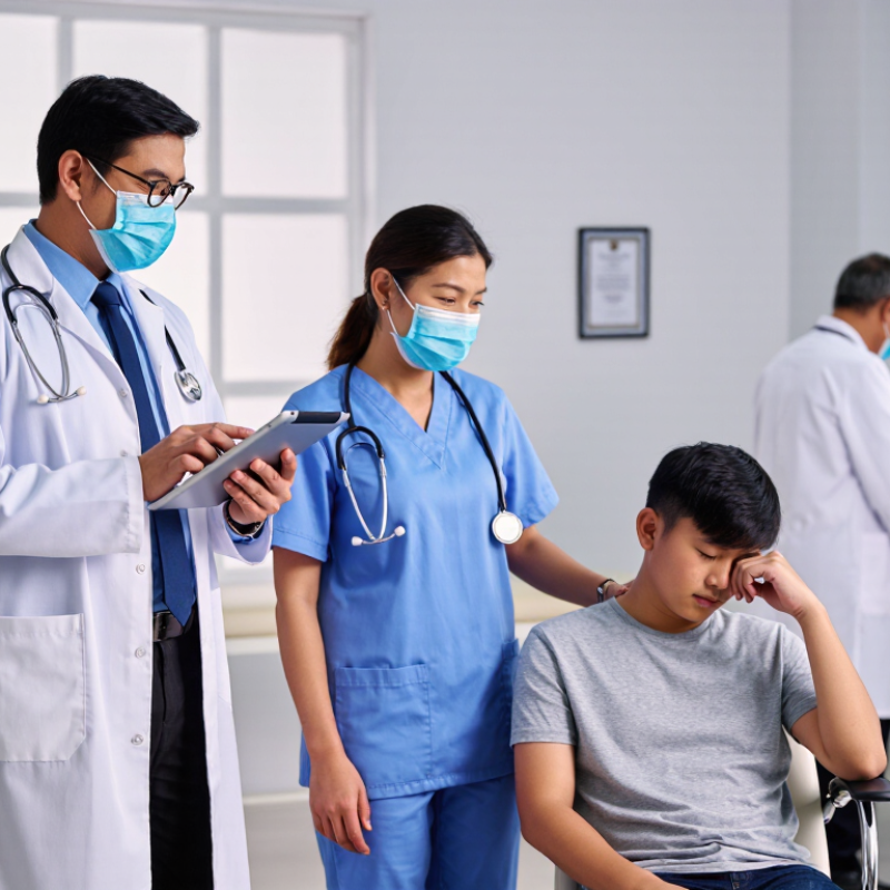 China Best Withdrawal Symptoms Support Suppliers?