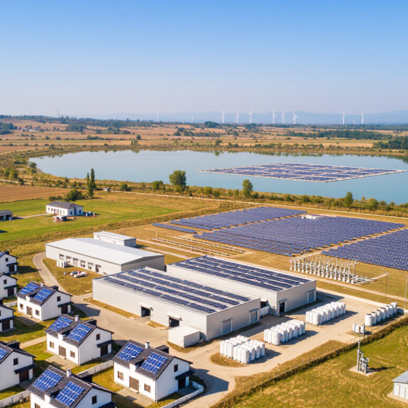 Top 10 Types of Solar Energy Solutions for Global Buyers?