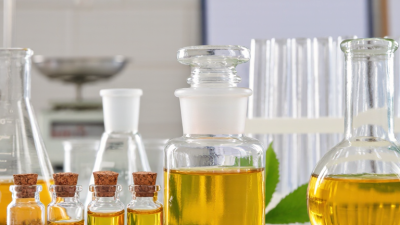 2026 Best Natural Vitamin E Suppliers for Global Buyers?
