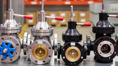 7 Best Hydraulic Elevator Valves for Global Buyers?