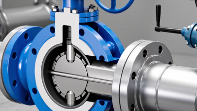 How to Choose the Right Butterfly Valve for Your System?