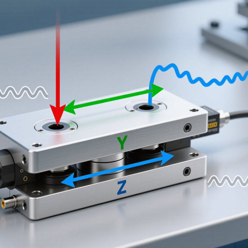How to Choose the Right 3 Axis Load Cell in 2026?