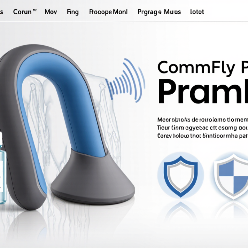 What Is Comfly Prostate Massager and How Does It Work?